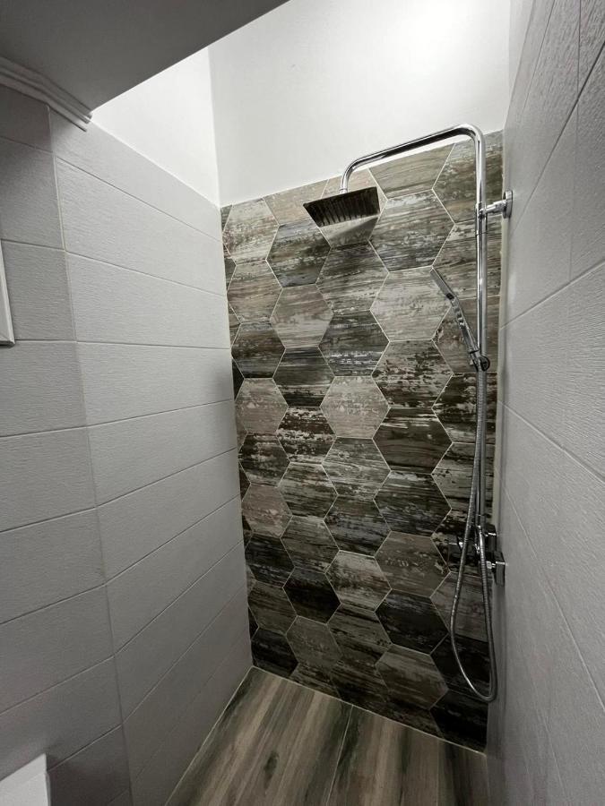 Modern Flat Ag. Dimitriou Lägenhet Thessaloníki Exteriör bild